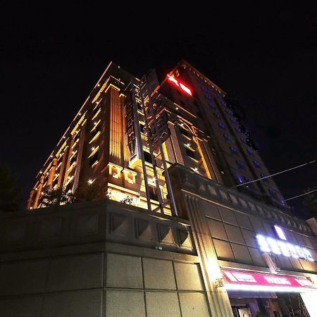 Hotel Valentine Gwangmyeong Ngoại thất bức ảnh