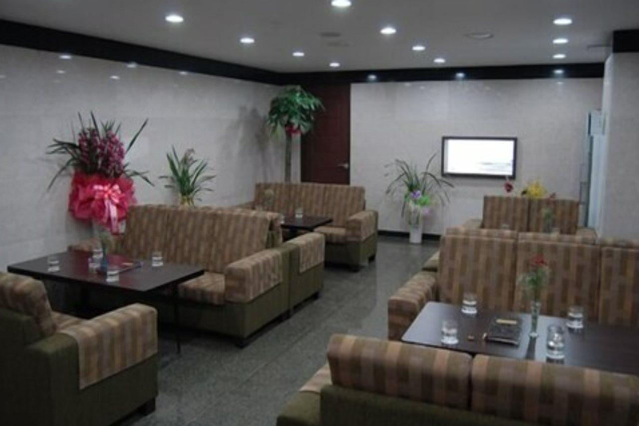 Hotel Valentine Gwangmyeong Ngoại thất bức ảnh