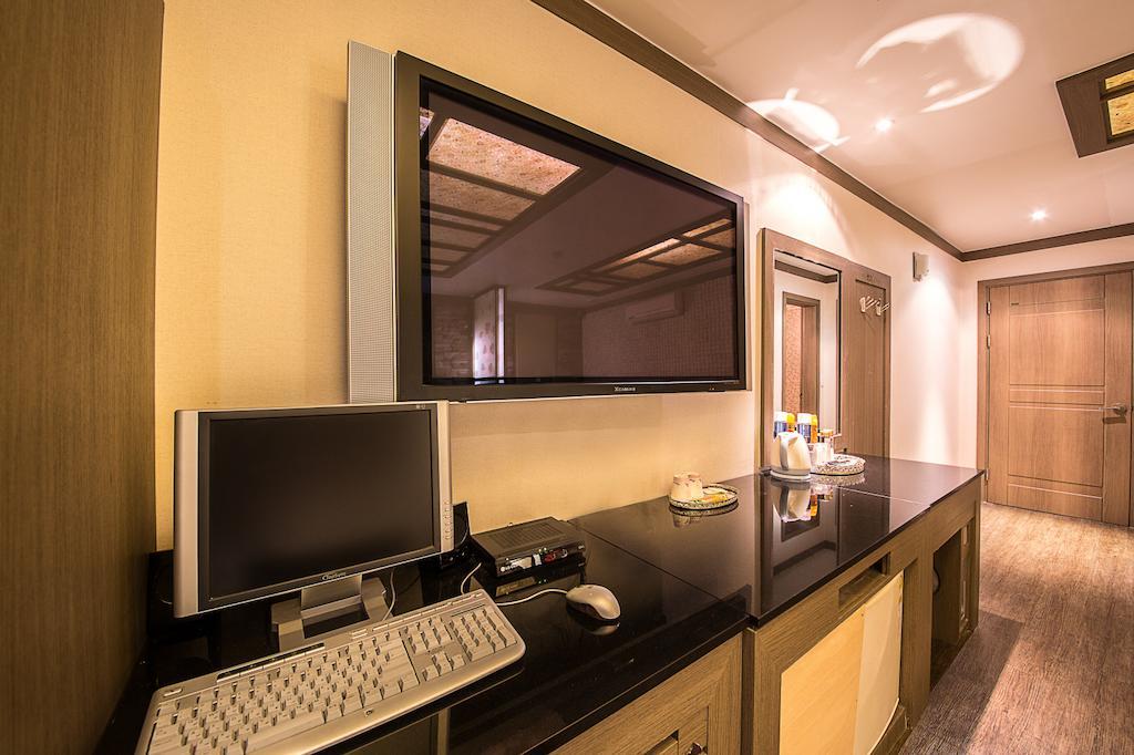 Hotel Valentine Gwangmyeong Ngoại thất bức ảnh