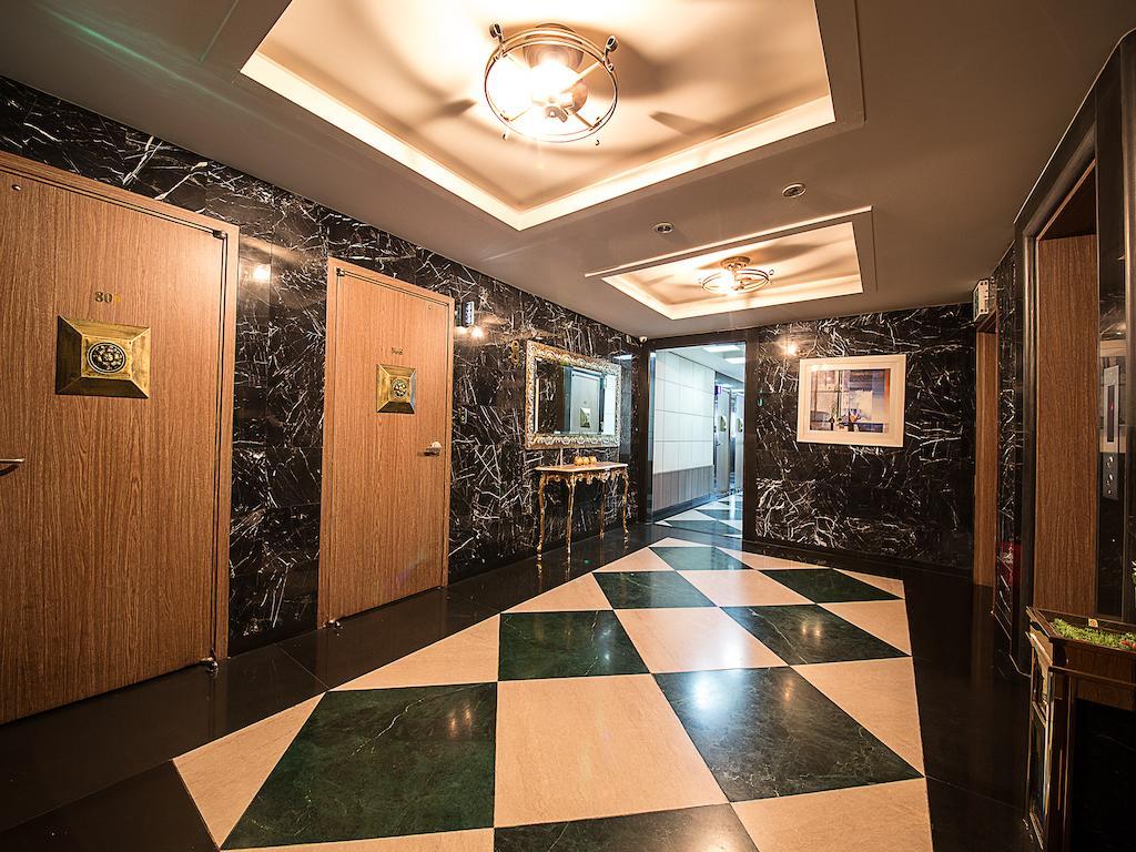 Hotel Valentine Gwangmyeong Ngoại thất bức ảnh