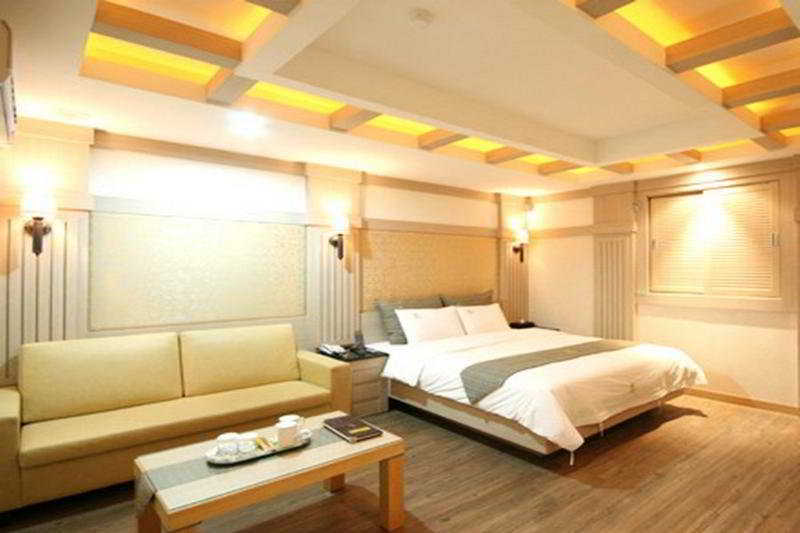 Hotel Valentine Gwangmyeong Ngoại thất bức ảnh
