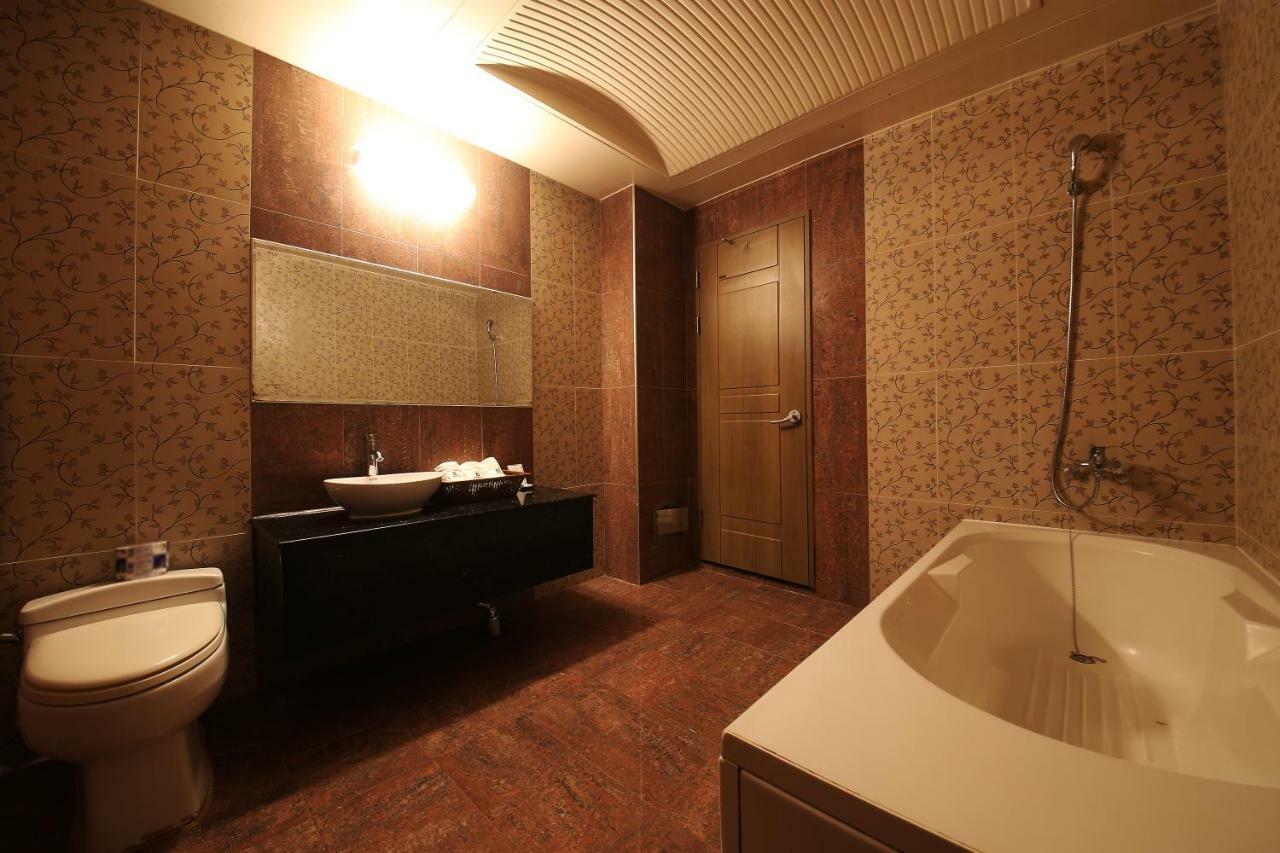 Hotel Valentine Gwangmyeong Ngoại thất bức ảnh